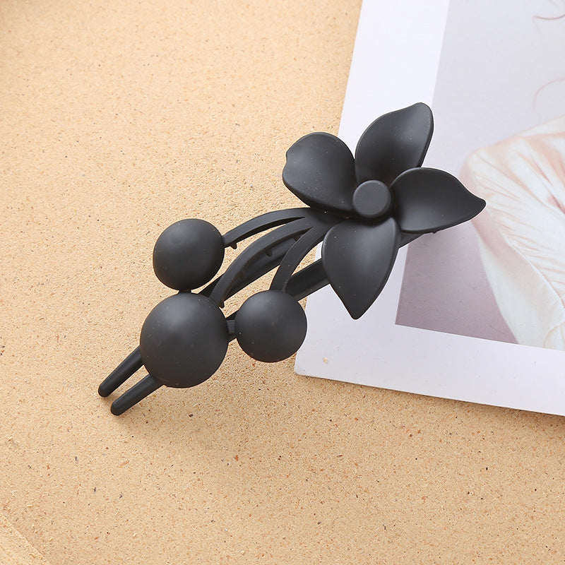 Pigtail Duckbill Clip Popular Hot Sale 2 Pieces