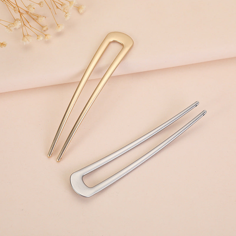 French Hair Pins-Gomyhair