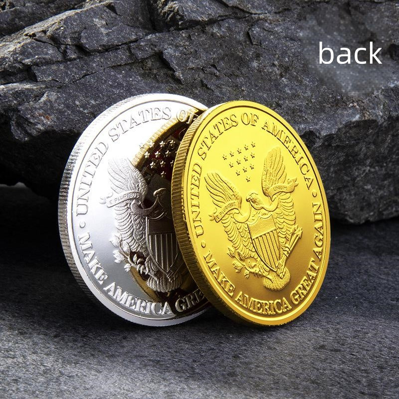 trump liberty coin​